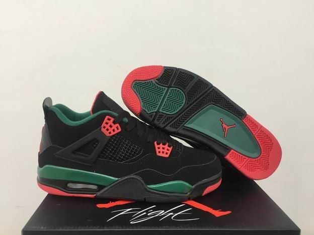 air jordan shoes 4 men shoes 2018-12-25-001